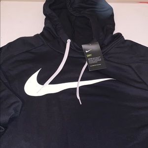 Nike pullover hoodie sweatshirt size 3XL tall